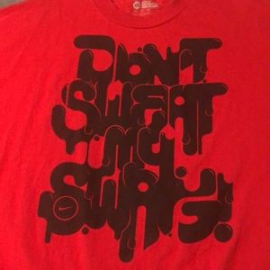 Nike loose fit tee 3XL